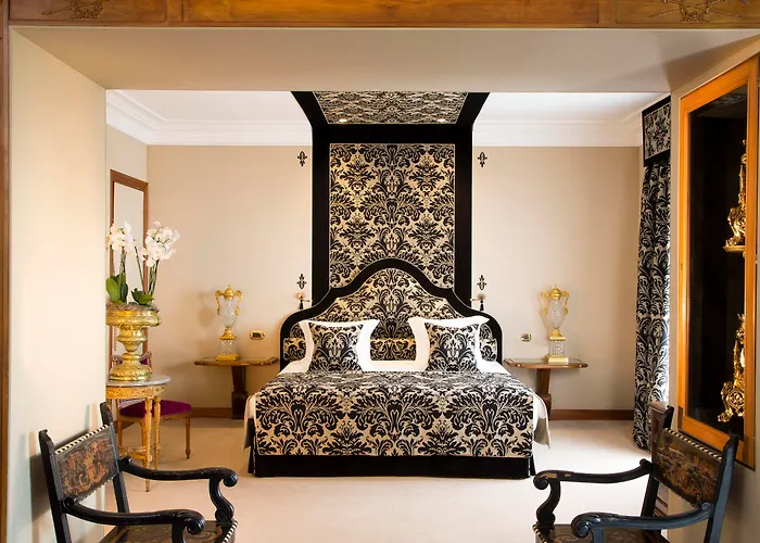 Hotel Le Negresco
