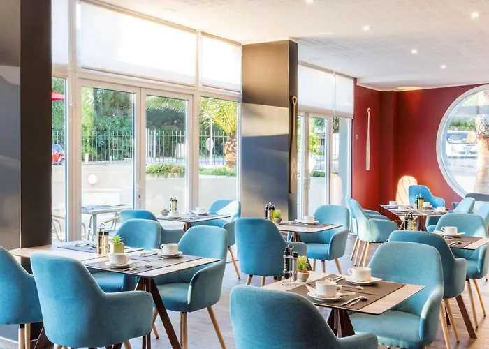Best Western Plus Antibes Riviera