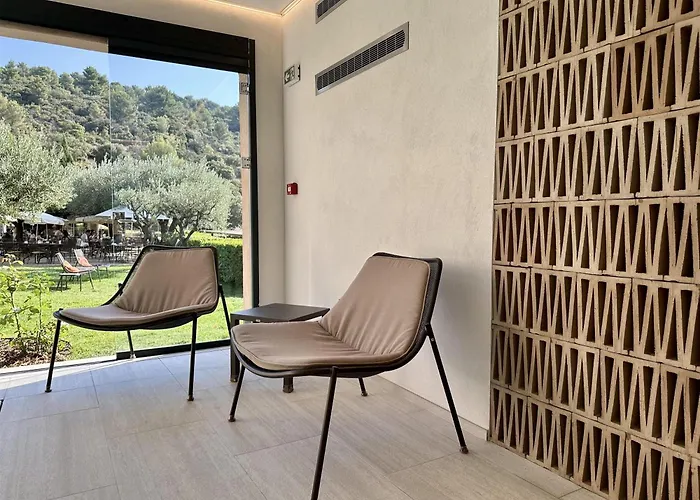 La Bastide du Calalou Hotel&Spa, BW Signature Collection