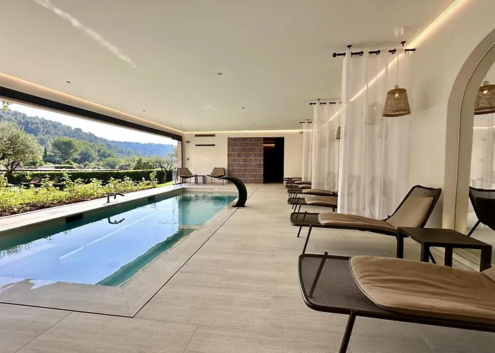 La Bastide du Calalou Hotel&Spa, BW Signature Collection
