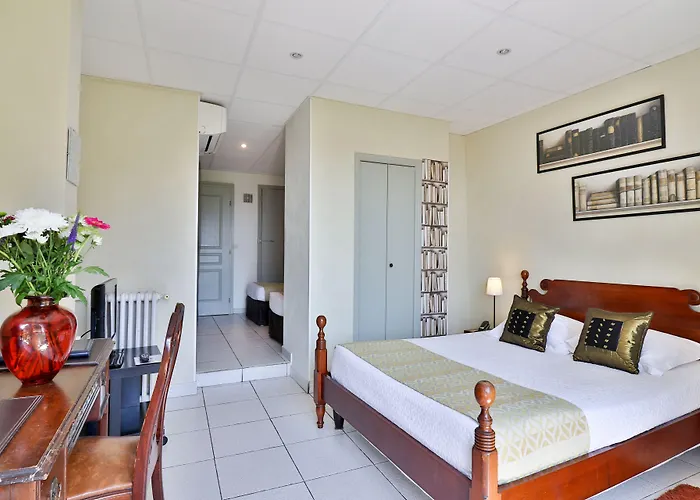 Le Panoramic Boutique Hotel