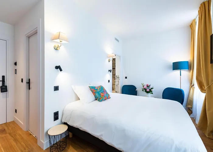 Boutique Hotel Nice Côte d'azur