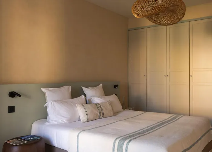 Hotel & Spa Belle Plage
